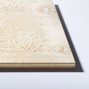 Plywood Class 2 – Natural